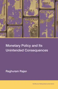 monetary policy and its unintended consequences book cover image