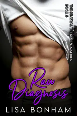raw diagnosis book cover image