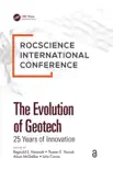 The Evolution of Geotech - 25 Years of Innovation reviews