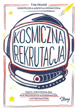kosmiczna rekrutacja book cover image
