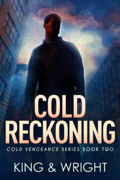 cold reckoning book cover image