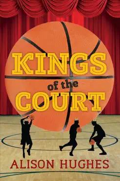 kings of the court book cover image