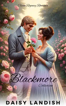 the blackmore collection book cover image
