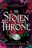 The Stolen Throne synopsis, comments