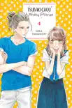 Tsubaki-chou Lonely Planet, Vol. 4 synopsis, comments