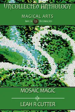 mosaic magic book cover image