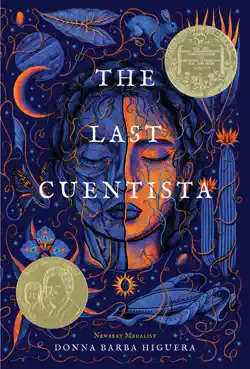 the last cuentista book cover image