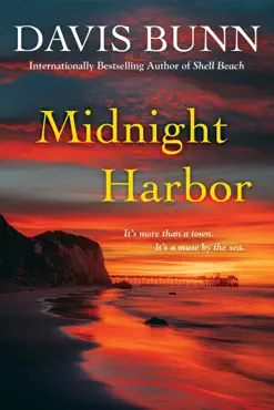 midnight harbor imagen de la portada del libro