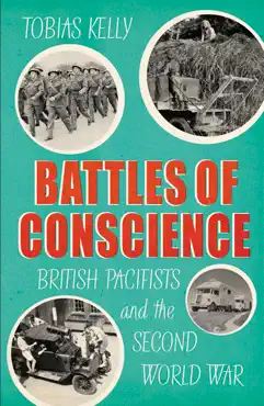 battles of conscience book cover image