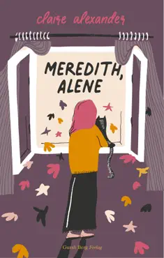 meredith, alene book cover image