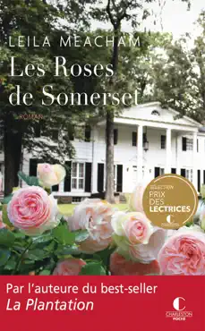 les roses de somerset book cover image
