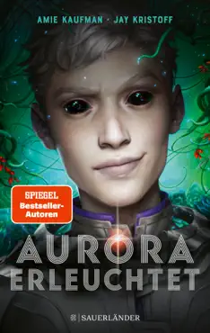 aurora erleuchtet book cover image