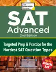 Princeton Review Digital SAT Advanced, 2nd Edition synopsis, comments
