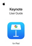 Keynote User Guide for iPad book summary, reviews and downlod