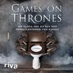 games on thrones book cover image