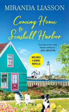 coming home to seashell harbor book cover image