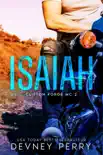 Isaiah synopsis, comments