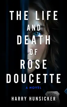 the life and death of rose doucette imagen de la portada del libro