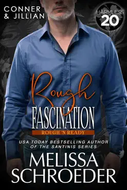 rough fascination book cover image