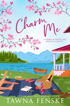 charm me book cover image