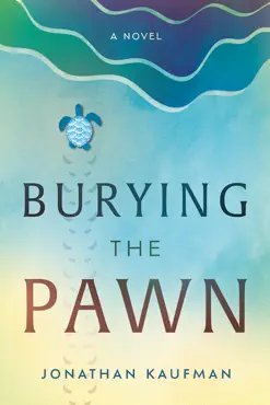 burying the pawn book cover image