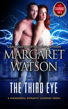 the third eye book cover image