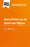 Harry Potter en de Steen der Wijzen van J. K. Rowling (Boekanalyse) sinopsis y comentarios