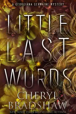 little last words book cover image
