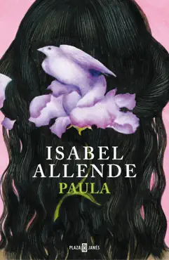 paula book cover image