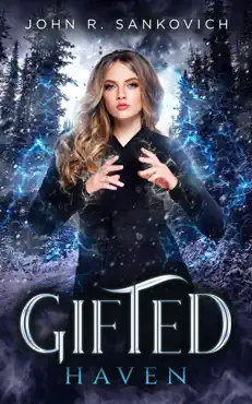 gifted haven book cover image