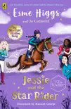 Jessie and the Star Rider sinopsis y comentarios