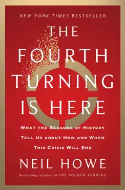 the fourth turning is here book cover image