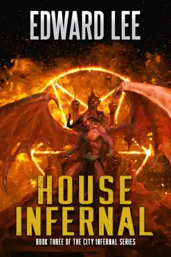 house infernal book cover image