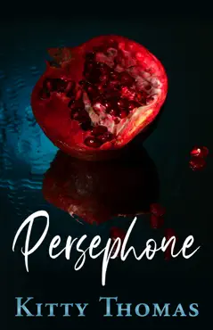 persephone book cover image
