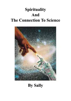 spirituality and the connection to science book cover image