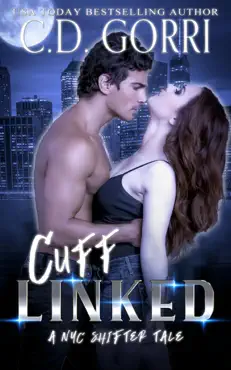 cuff linked book cover image
