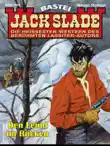 Jack Slade 1002 synopsis, comments