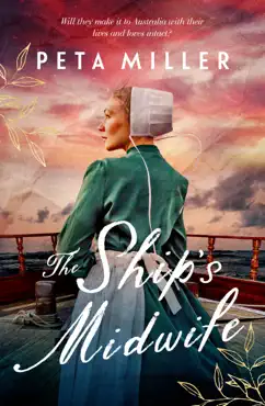the ship's midwife imagen de la portada del libro
