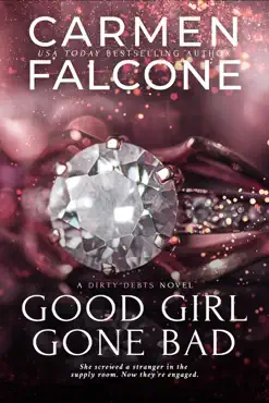good girl gone bad book cover image