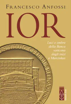 ior book cover image