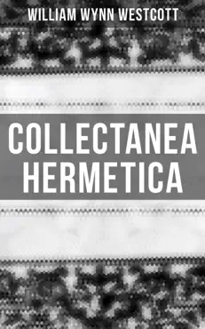 collectanea hermetica book cover image