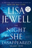 The Night She Disappeared book summary, reviews and download