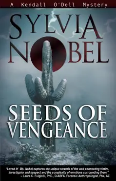 seeds of vengeance book cover image