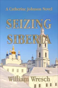 seizing siberia book cover image