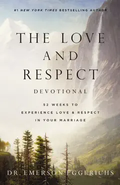 the love and respect devotional book cover image