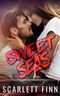 sweet seas book cover image