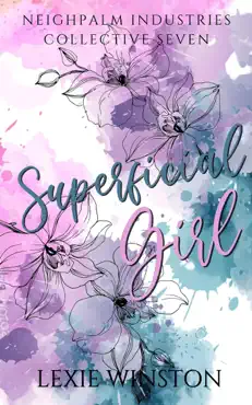superficial girl - part 1 book cover image