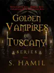 Golden Vampires of Tuscany Superbundle synopsis, comments