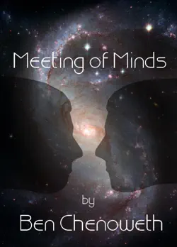 meeting of minds book cover image