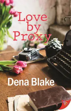 love by proxy book cover image